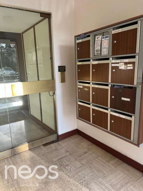 Appartement à LE PECQ