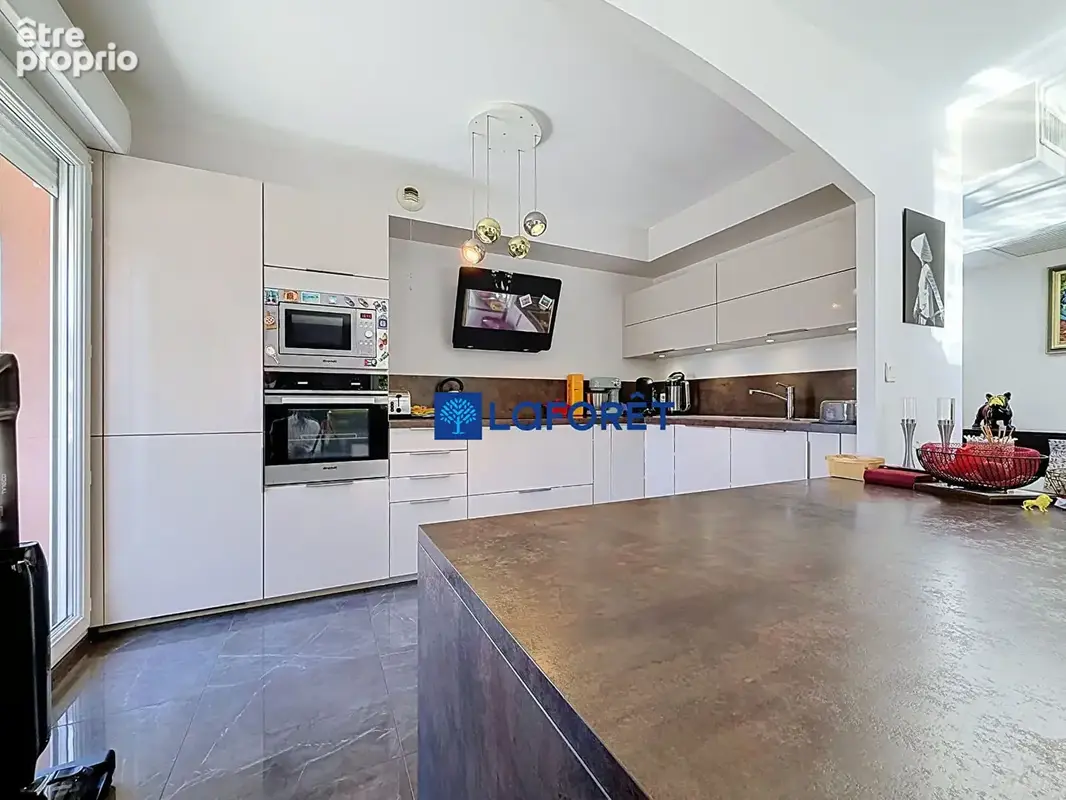 Carqueiranne - appartement - photo 2