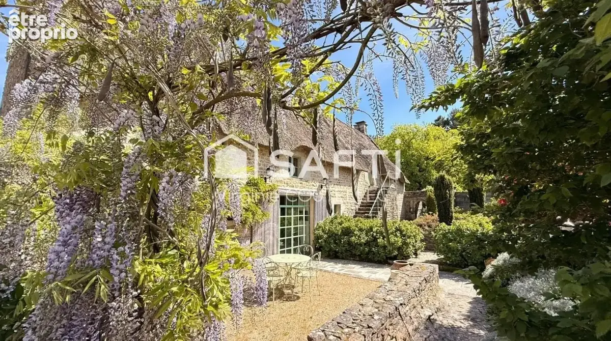 Photo 1 - Maison à PLESCOP