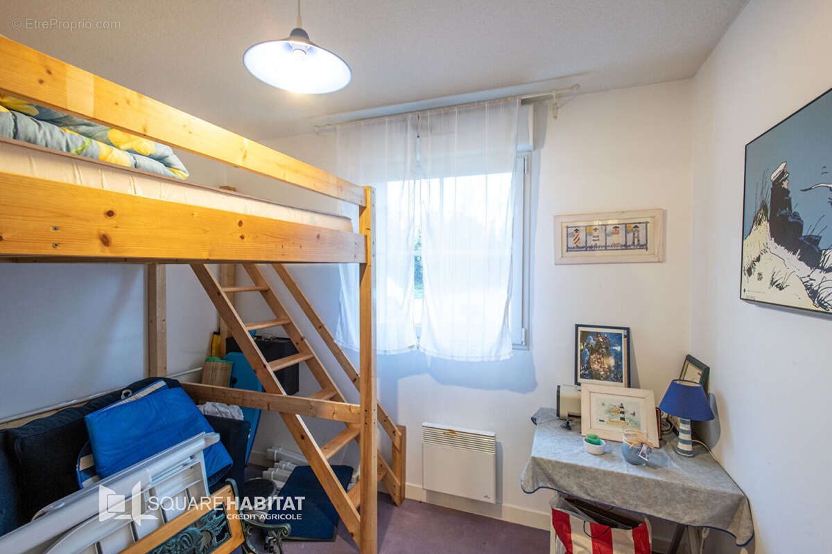 Appartement à MERLIMONT