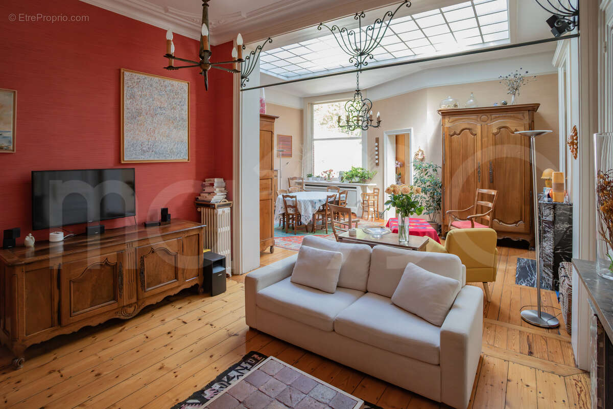 Maison à TOURCOING