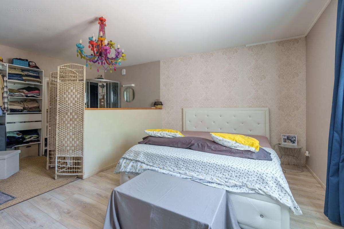 Maison de 5 pièces de 126 m² à Épinal - photo 20