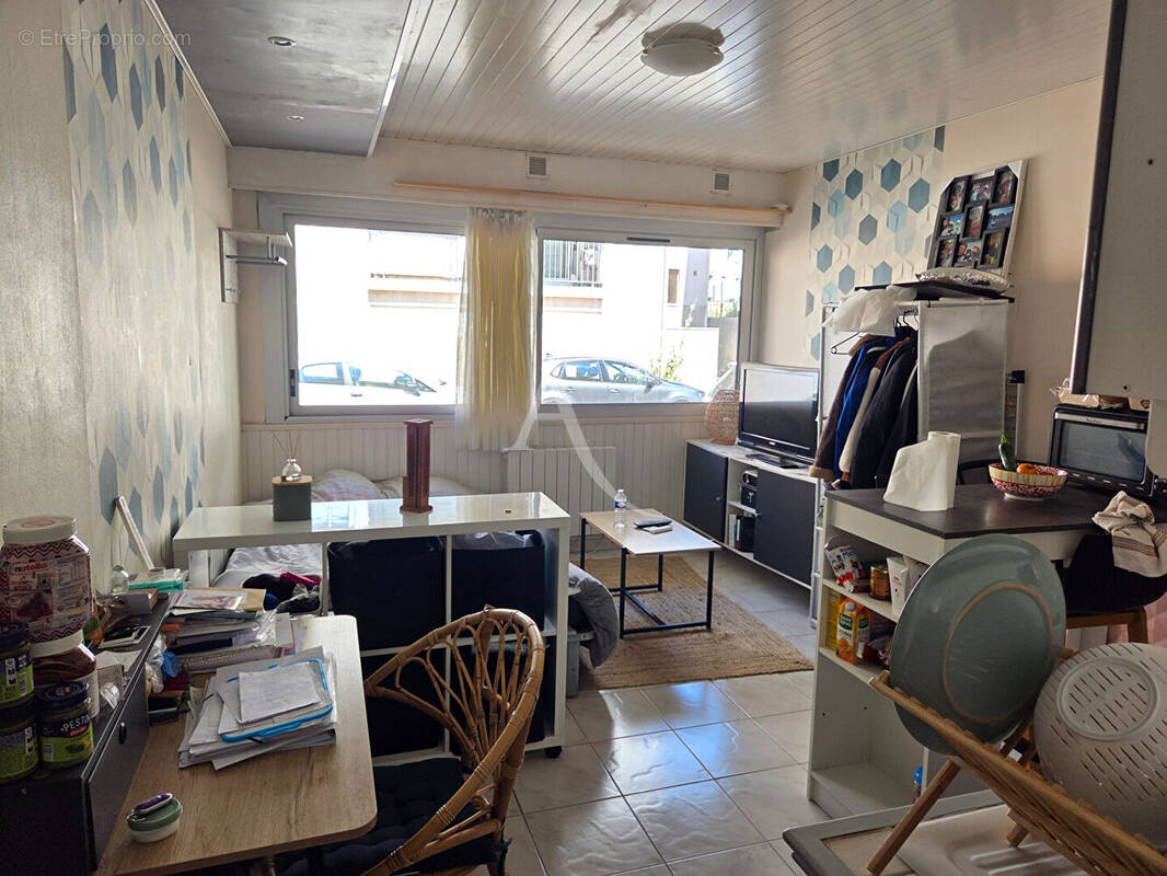 Appartement à LES SABLES-D'OLONNE