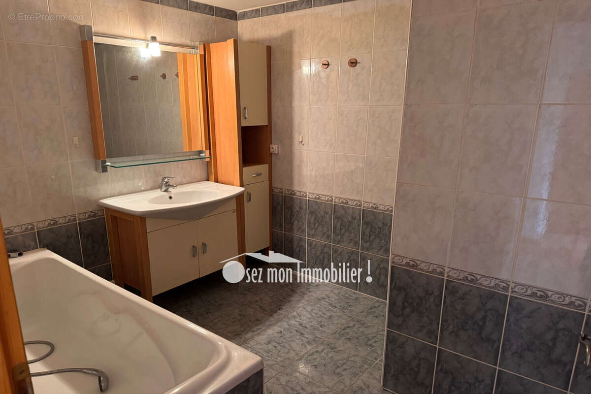 Appartement à NARBONNE