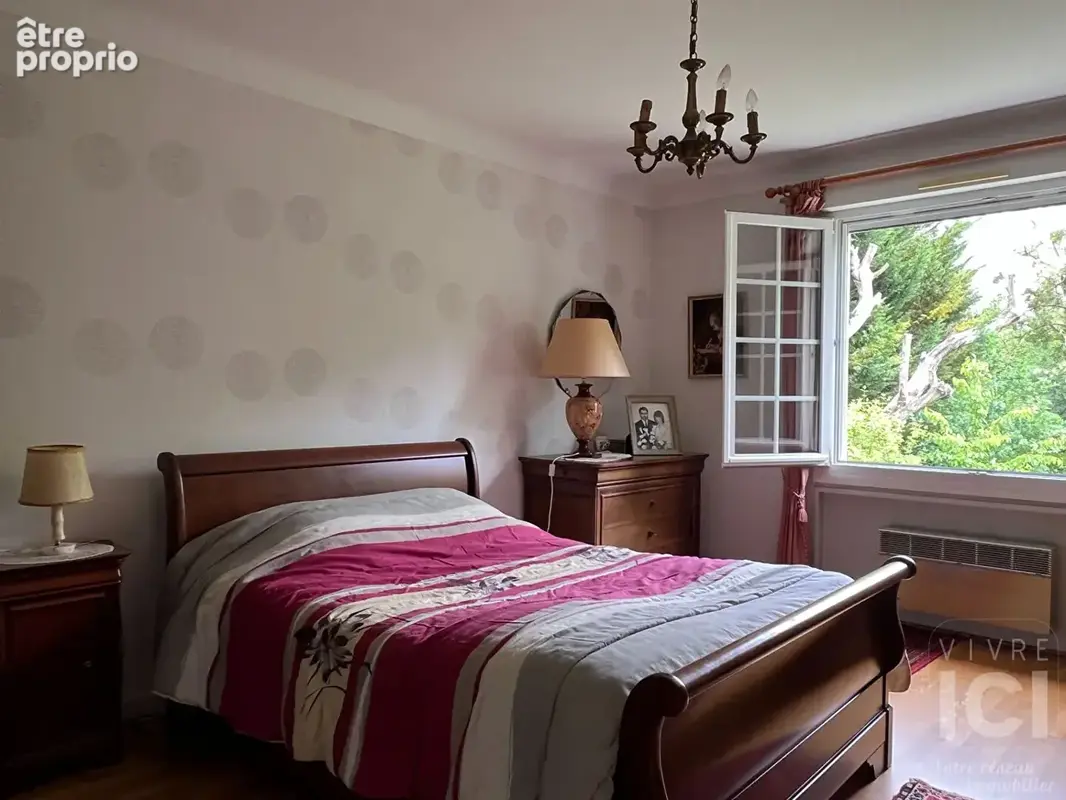 EXCLUSIVITÉ :  Propriété au coeur de Sautron - photo 5