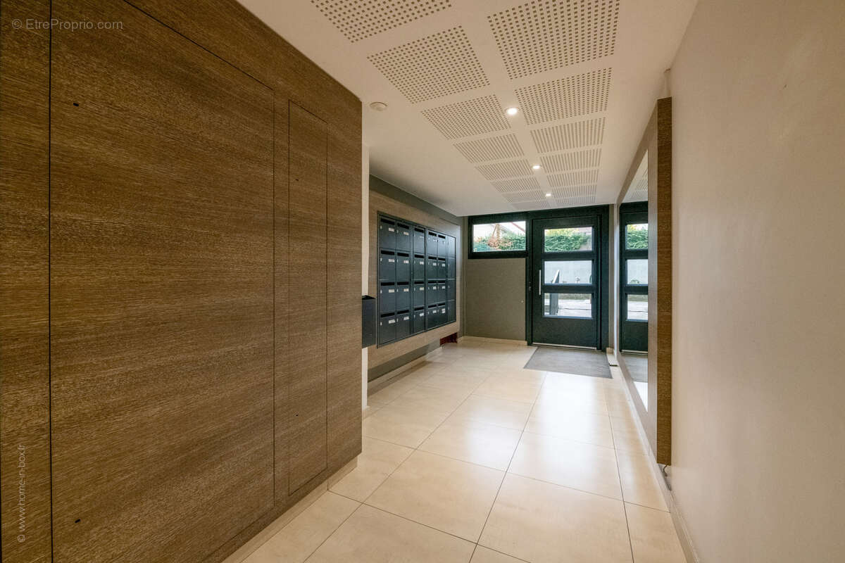 Appartement à JOINVILLE-LE-PONT