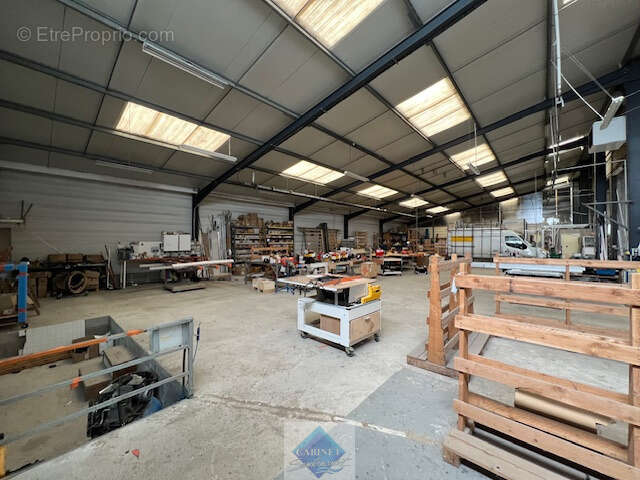 Commerce à ABBEVILLE