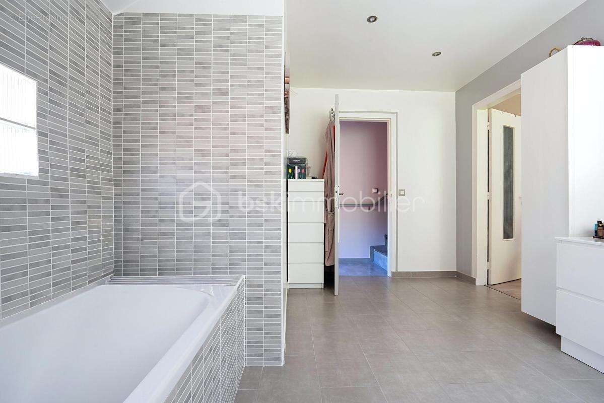 Maison familiale, proche gare - photo 11