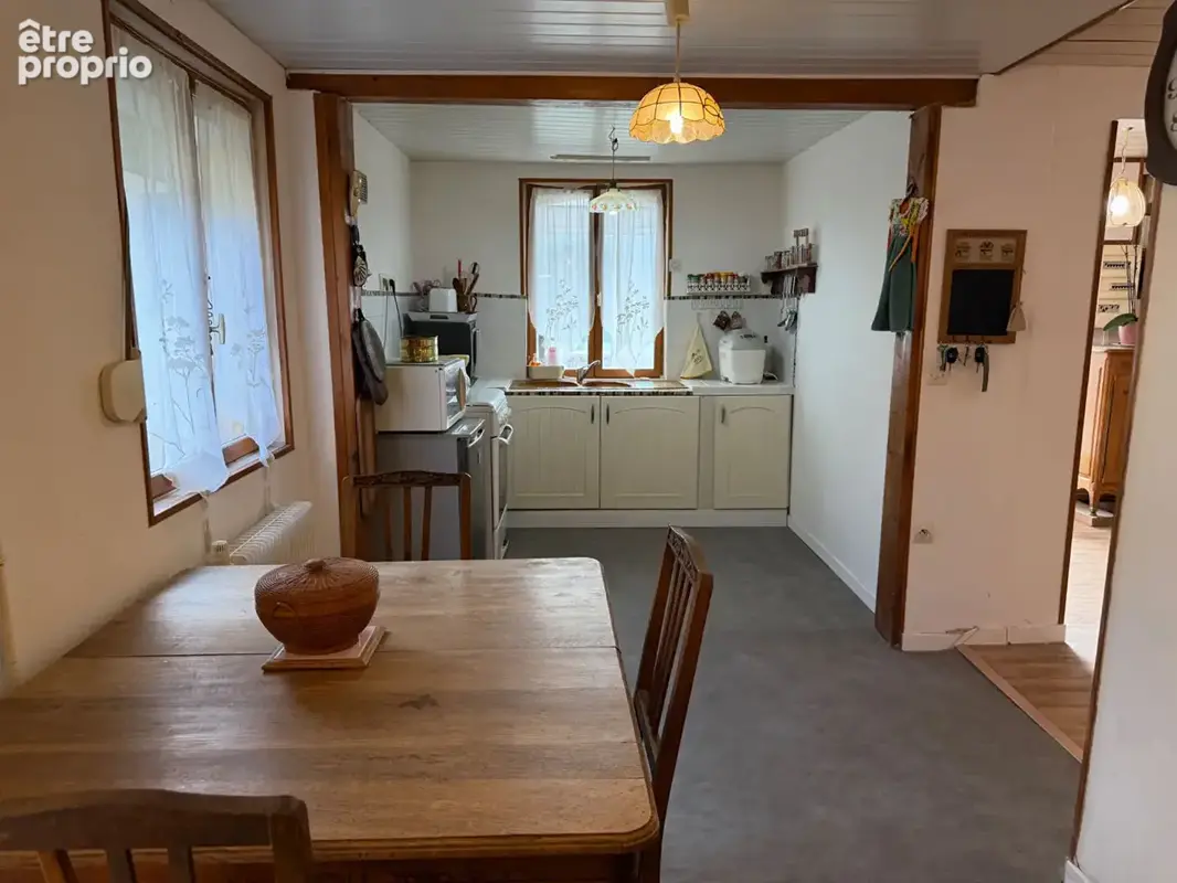 Maison 5 pièces à vendre à Cilly - Exclusivité CDHAUTS - photo 12