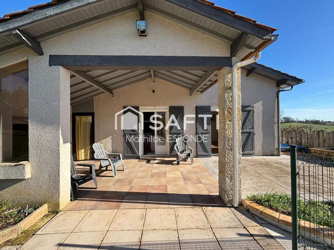 Photo 5 - Maison à CONDOM