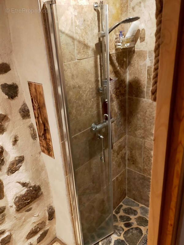 Appartement à BUIS-LES-BARONNIES