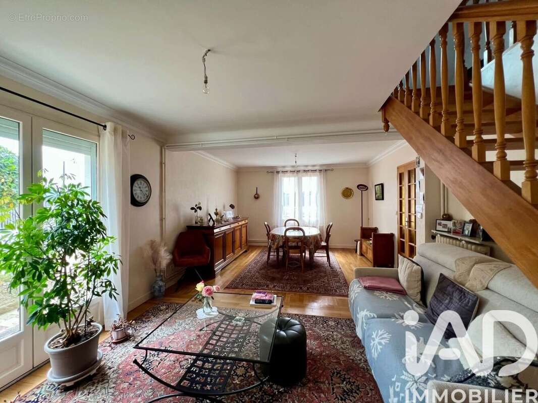 Photo 7 - Maison à SAINT-JACQUES-DE-LA-LANDE