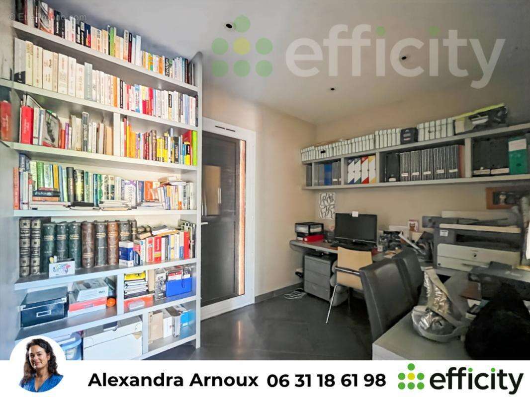 Maison à AIX-EN-PROVENCE