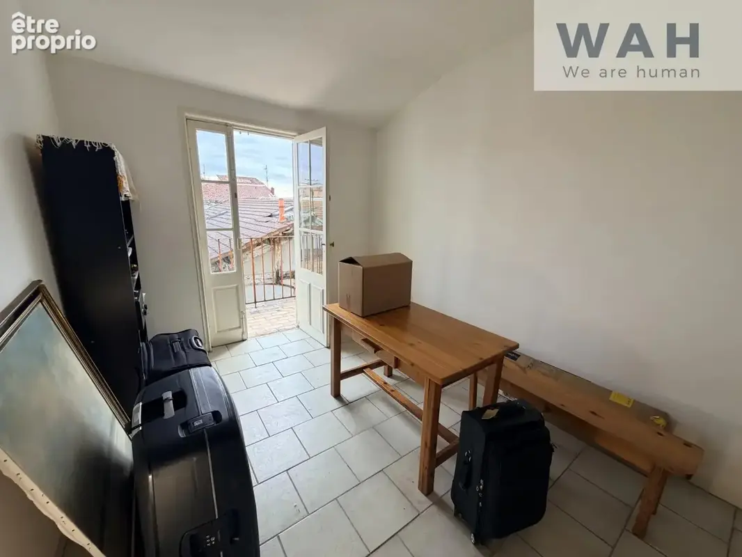 Vente appartement duplex 5 pieces avec terrasse - 30100 ales - photo 8