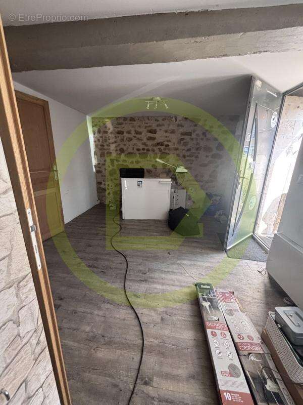 Maison à BORD-SAINT-GEORGES