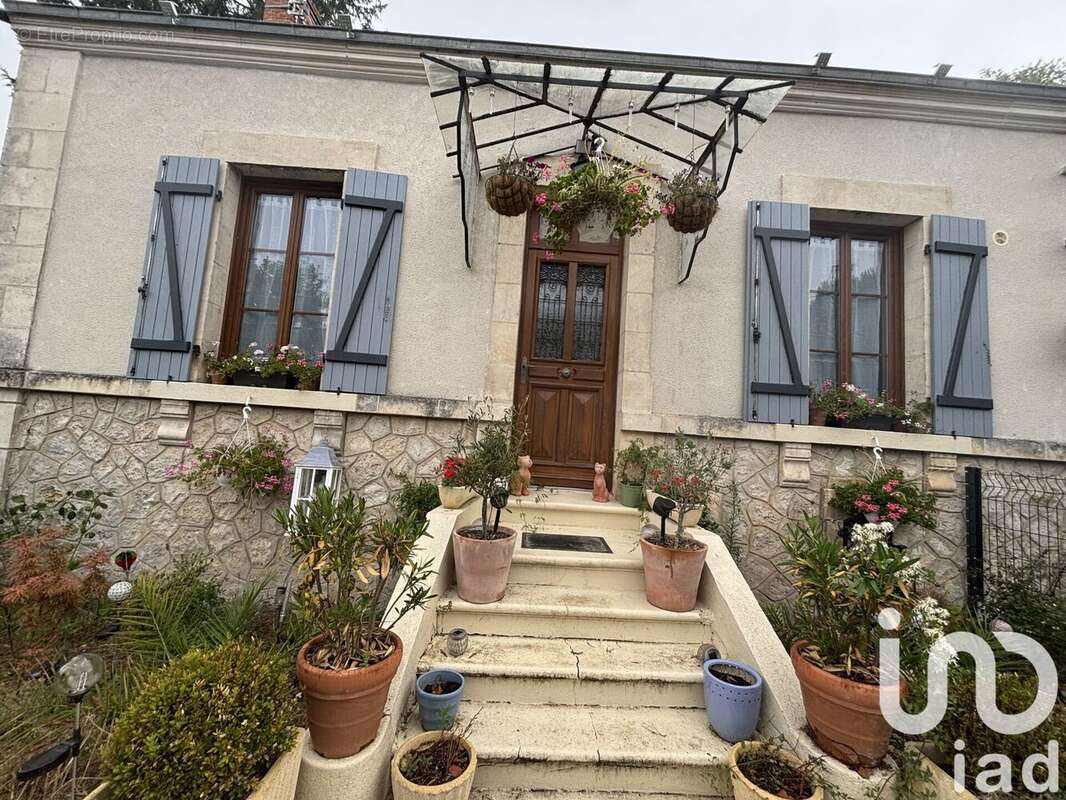 Maison 63 m² à Issoudun  - photo 3