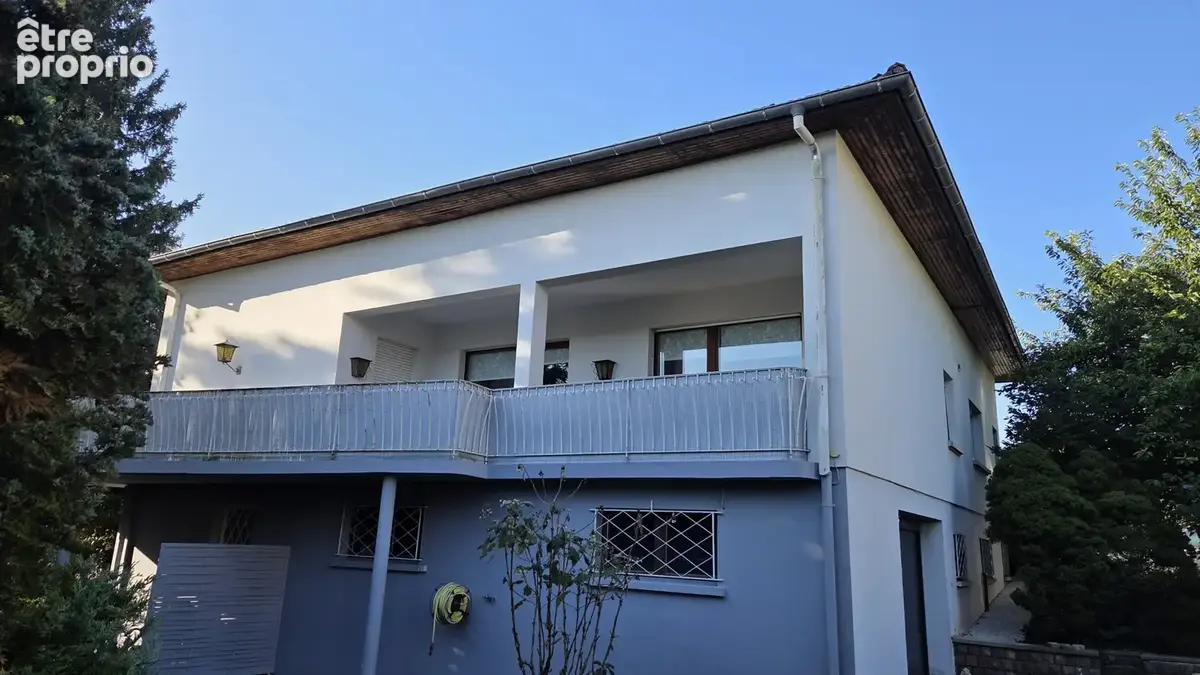 Maison 10 pièces 202 m² à vendre à Riedisheim (68400) - photo 26