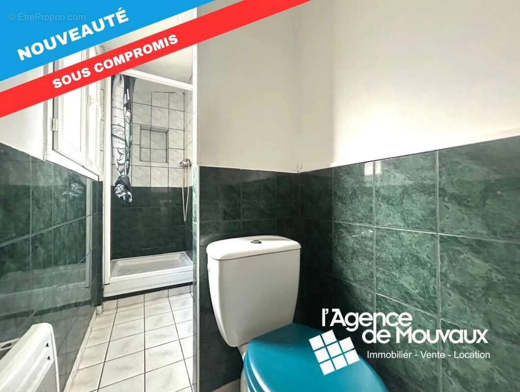 Maison à FACHES-THUMESNIL