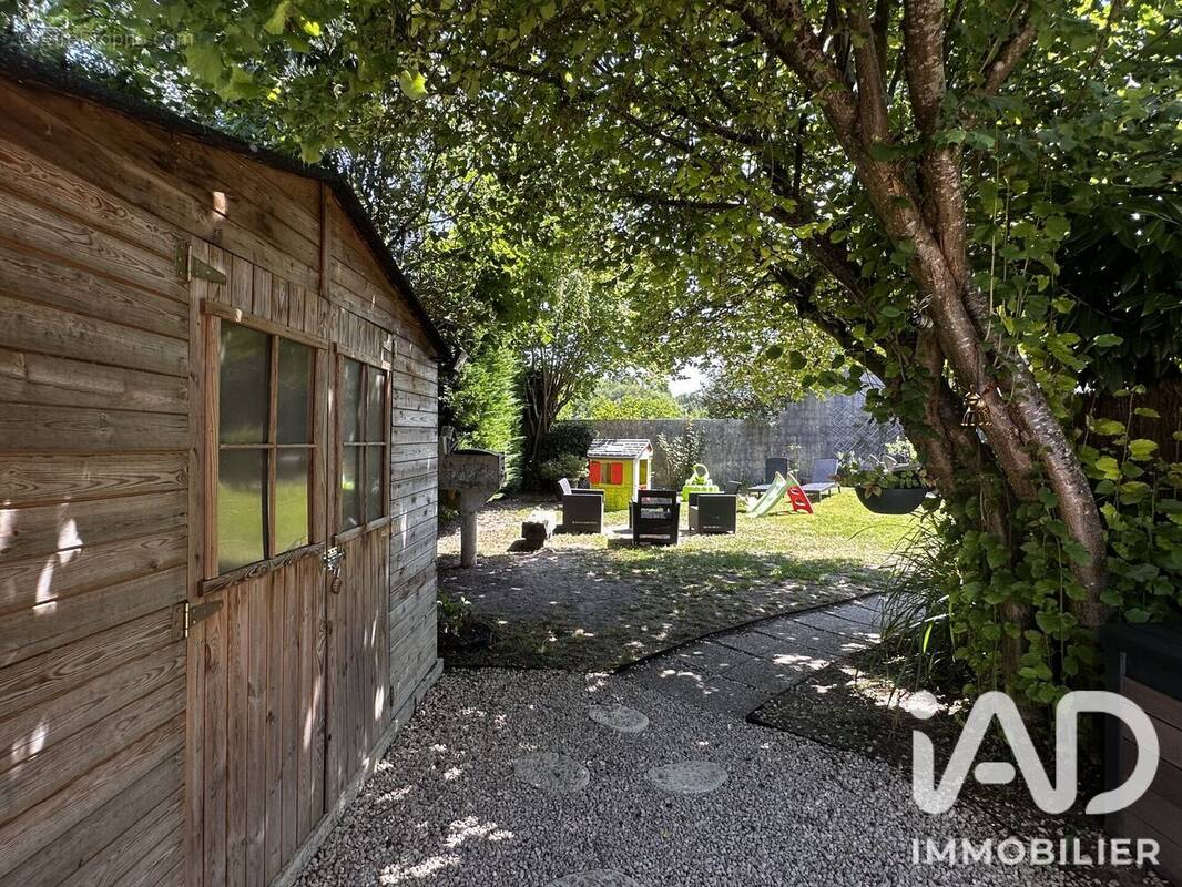 Photo 1 - Maison à ONCY-SUR-ECOLE