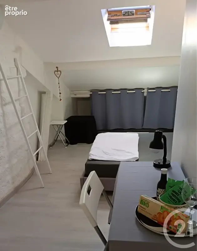 Photo Appartement à Montpellier au prix de 85 000€