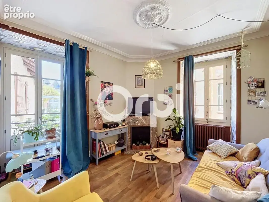 Maison à vendre allassac - agence orpi brive rd - photo 8