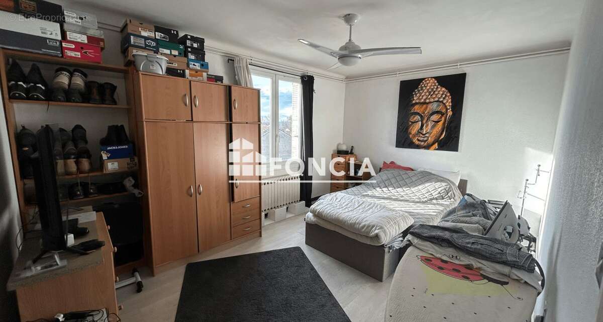 Appartement à AVIGNON