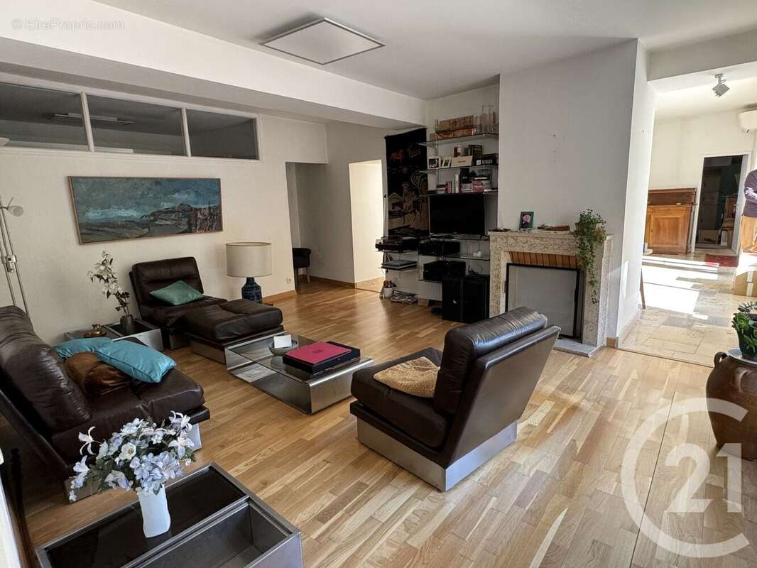 Maison à COSNE-COURS-SUR-LOIRE