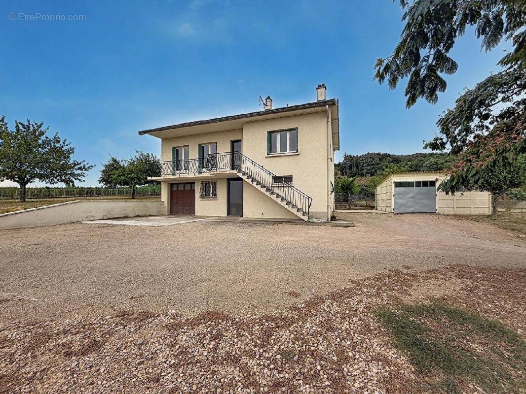 Maison à VIRE