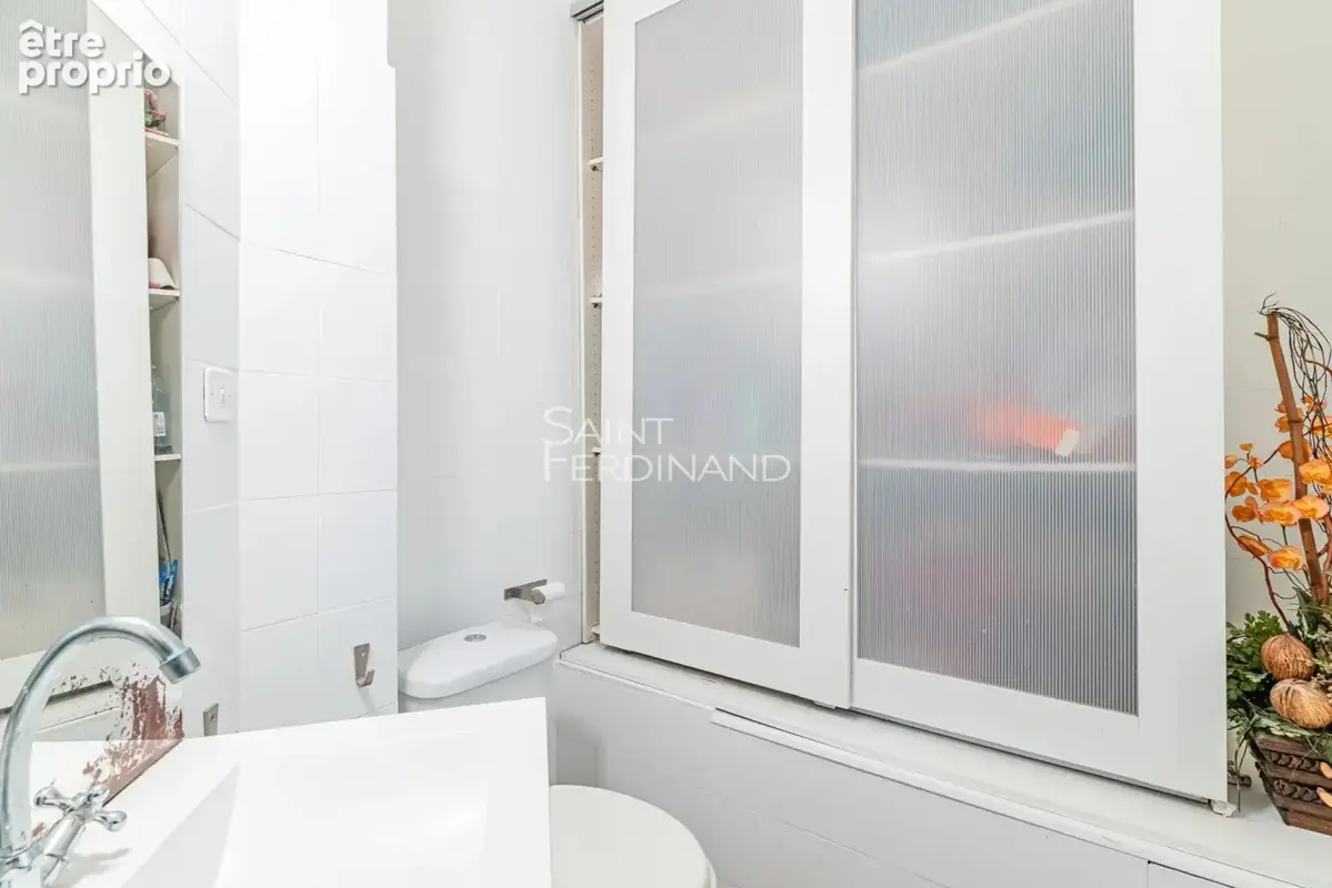 Paris 16 - Jasmin - 71m² - terrasse - photo 8