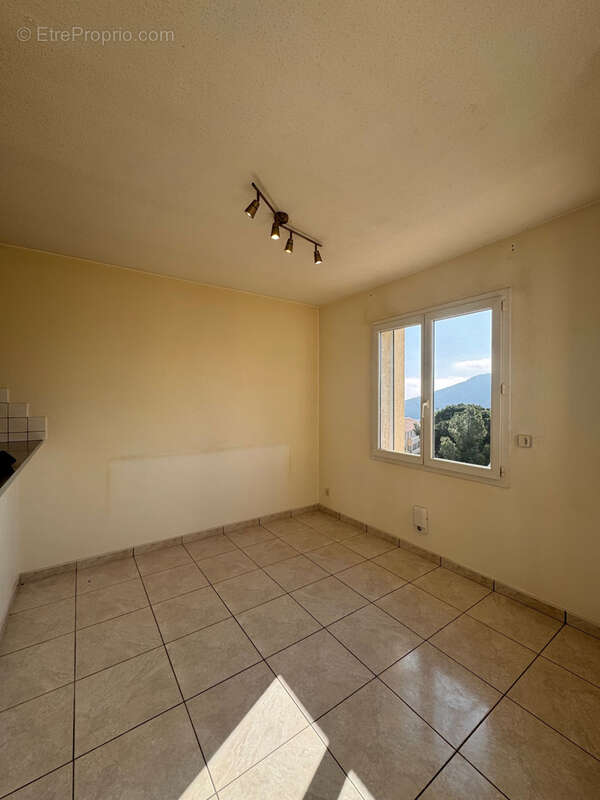 Appartement à PORT-VENDRES