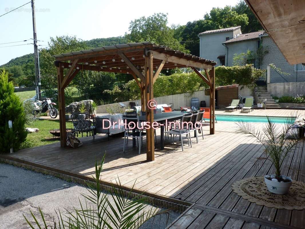 Maison 148 m² à Lavelanet  - photo 49
