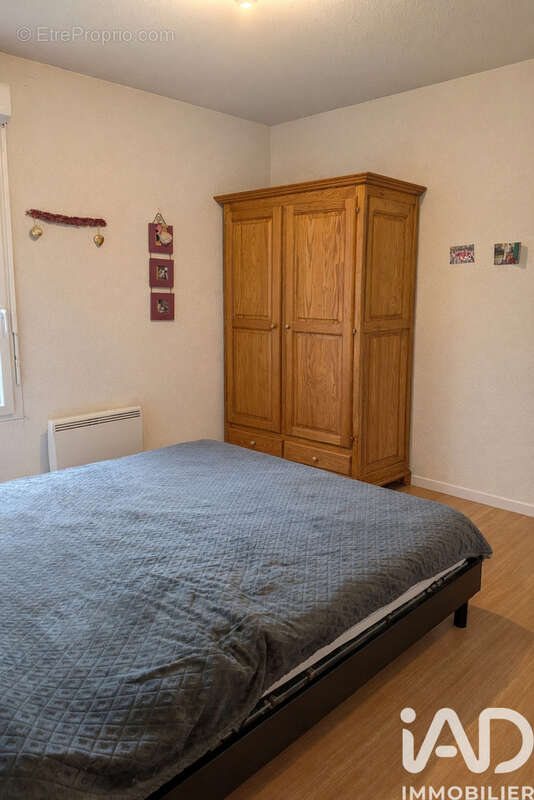 Photo 4 - Appartement à SAINT-SEURIN-SUR-L'ISLE