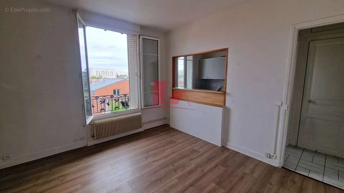 Appartement à CHATILLON