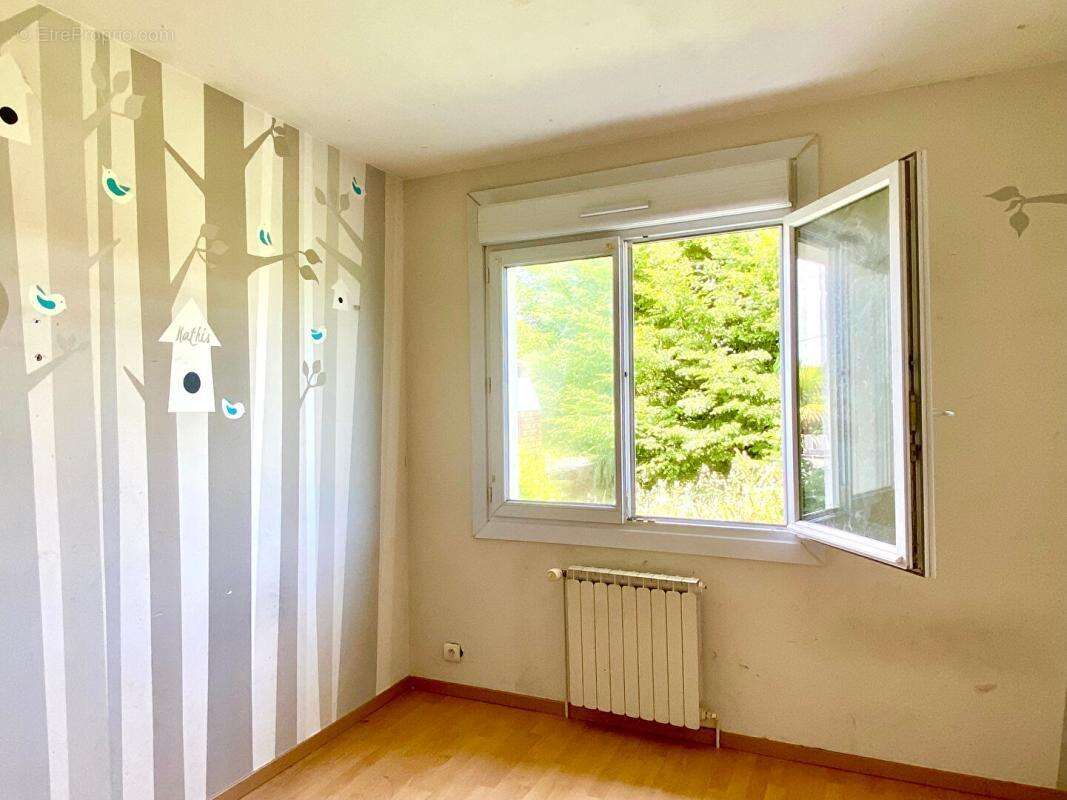 Maison  112 m2 - photo 14