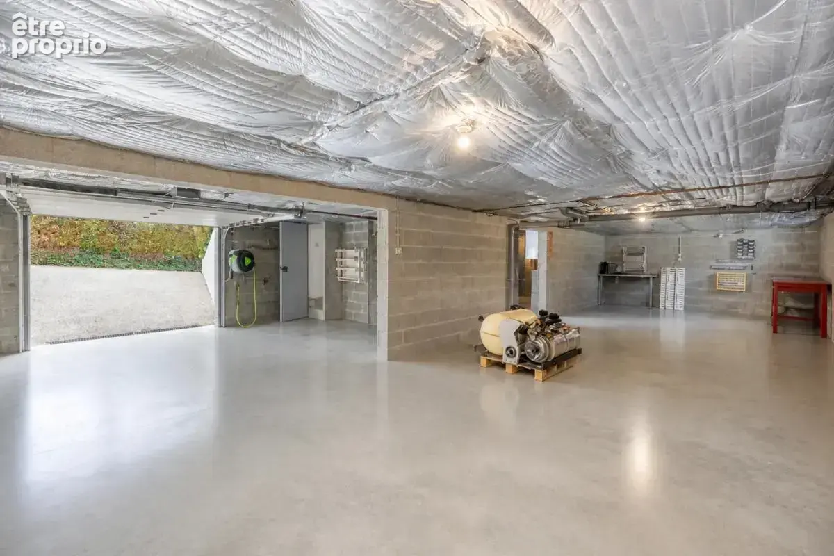 Maison de 6 pièces de 130 m² au Val d'Hazey - photo 20