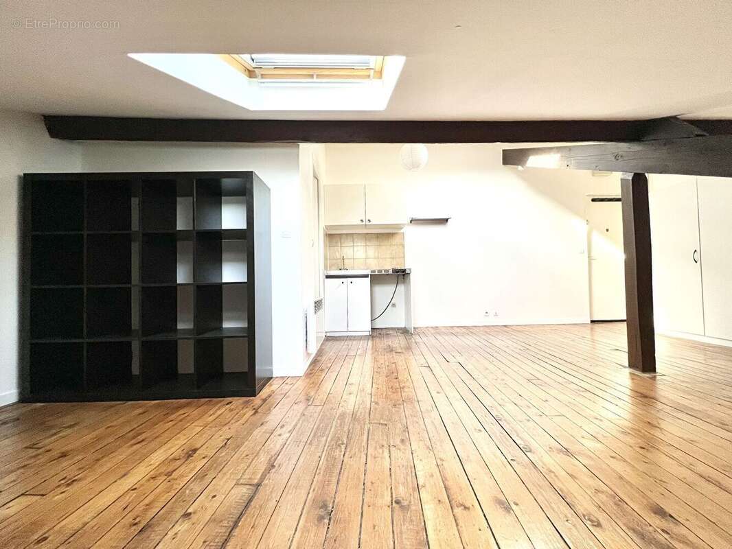 Appartement à ALFORTVILLE