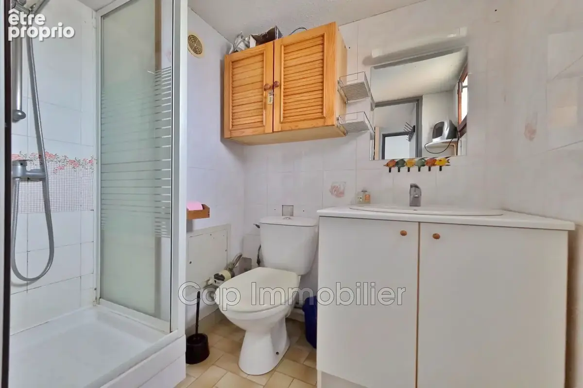 Appartement 3 pièces 38 m² à vendre à Agde (34300) - photo 7