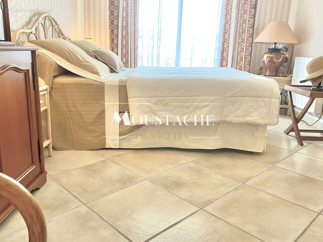 Bel appartement dans résidence sécurisée - terrasse en coeur de ville - - photo 19