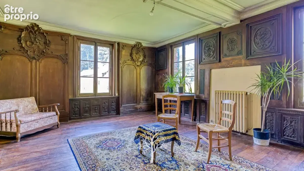 Maison 11 pièces 300 m² à vendre à Routes (76560) - photo 3