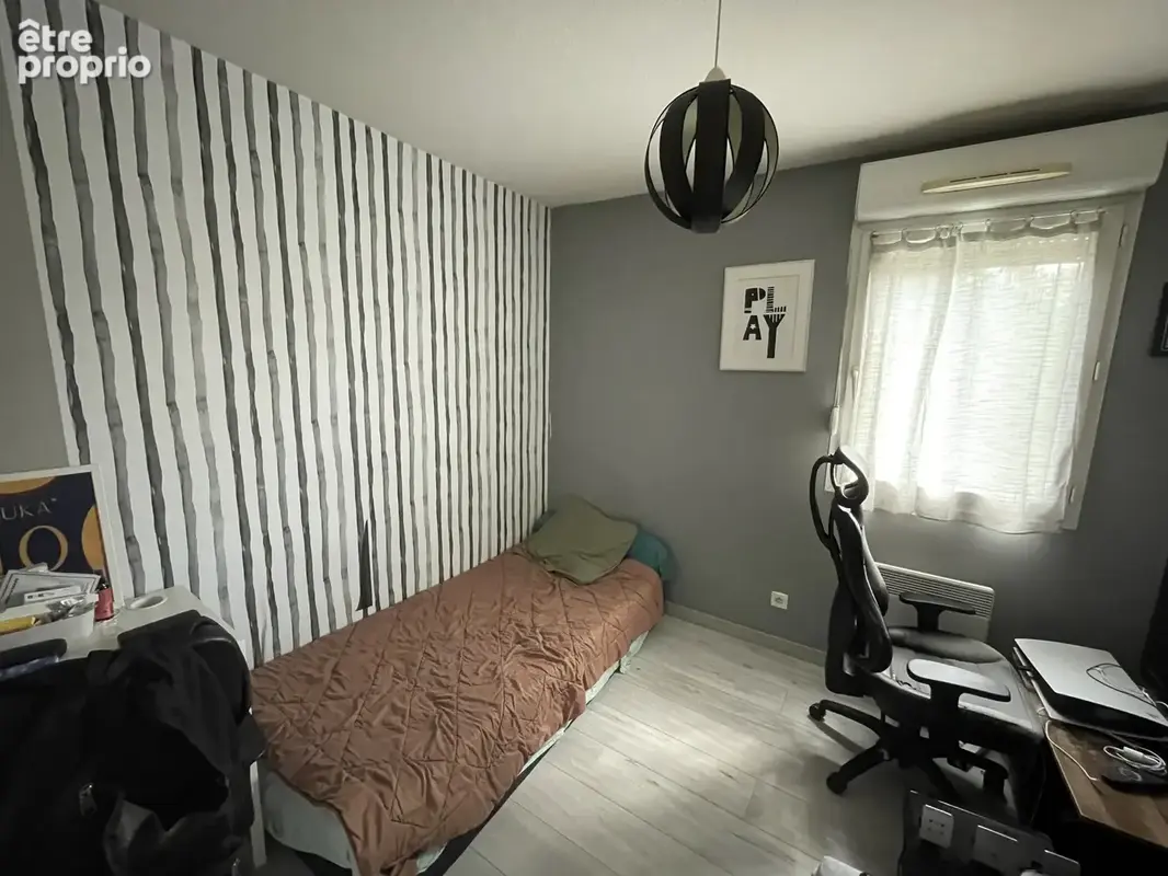 Appartement T3 de 66,82m2 - CLERMONT-FERRAND - photo 2