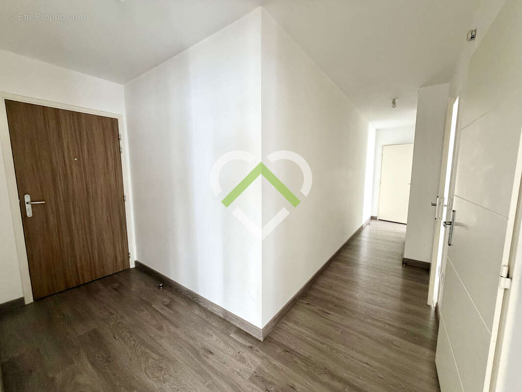 Appartement à CAPINGHEM
