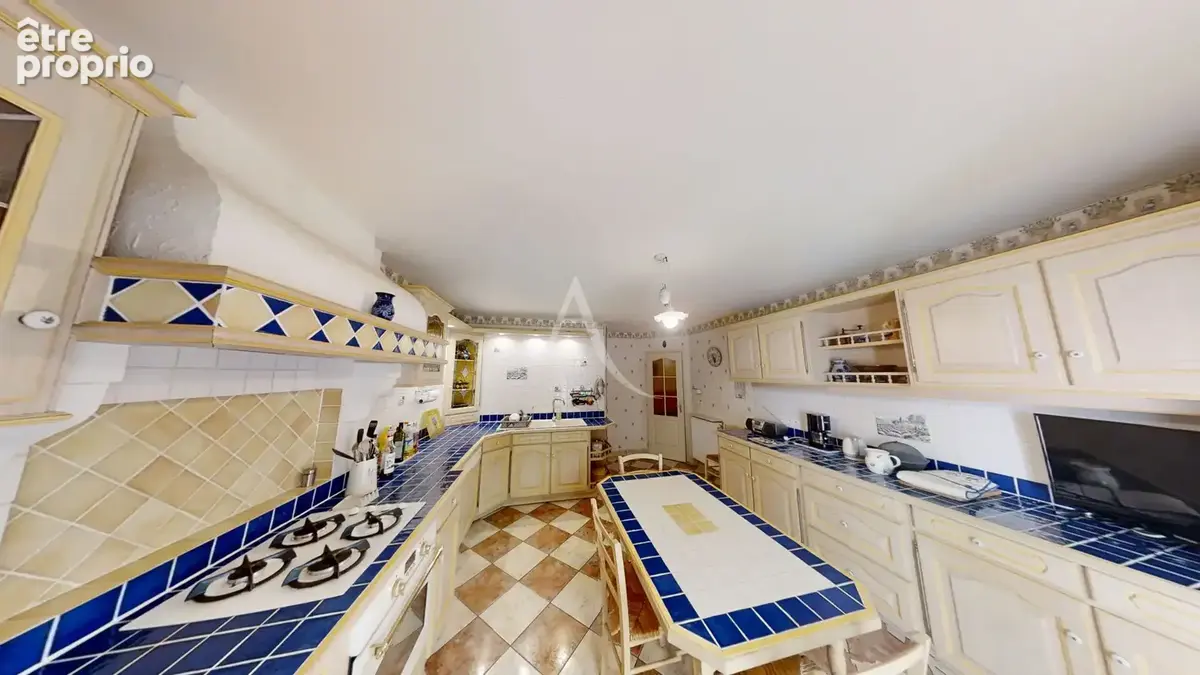 Maison Menestreau En Villette 6 pièce(s) - photo 8