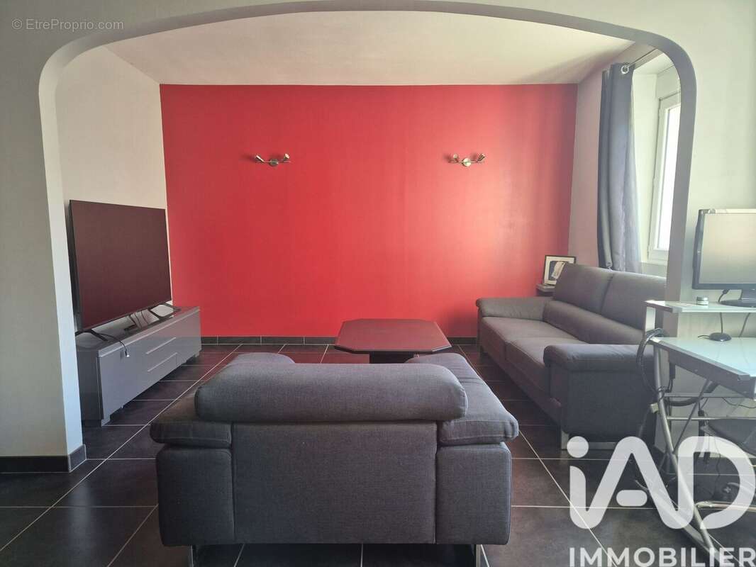 Photo 3 - Maison à MOUZEIL