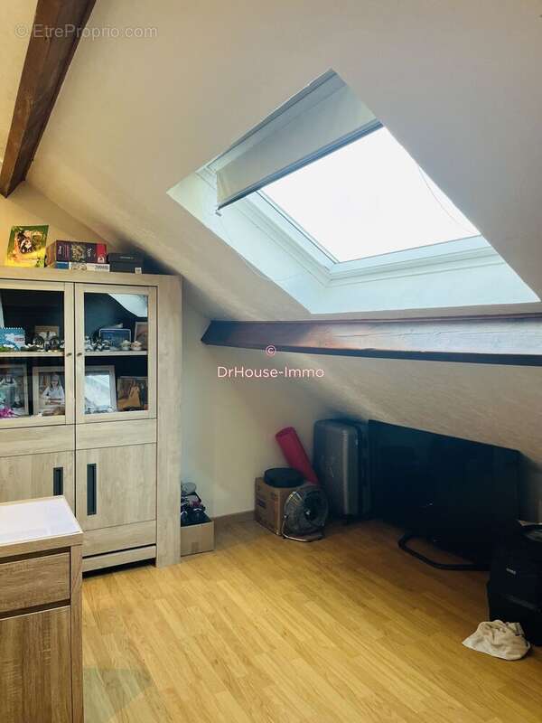 Maison à FACHES-THUMESNIL