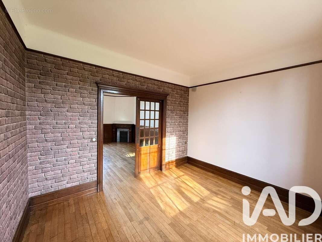 Photo 2 - Maison à BOUSSAC