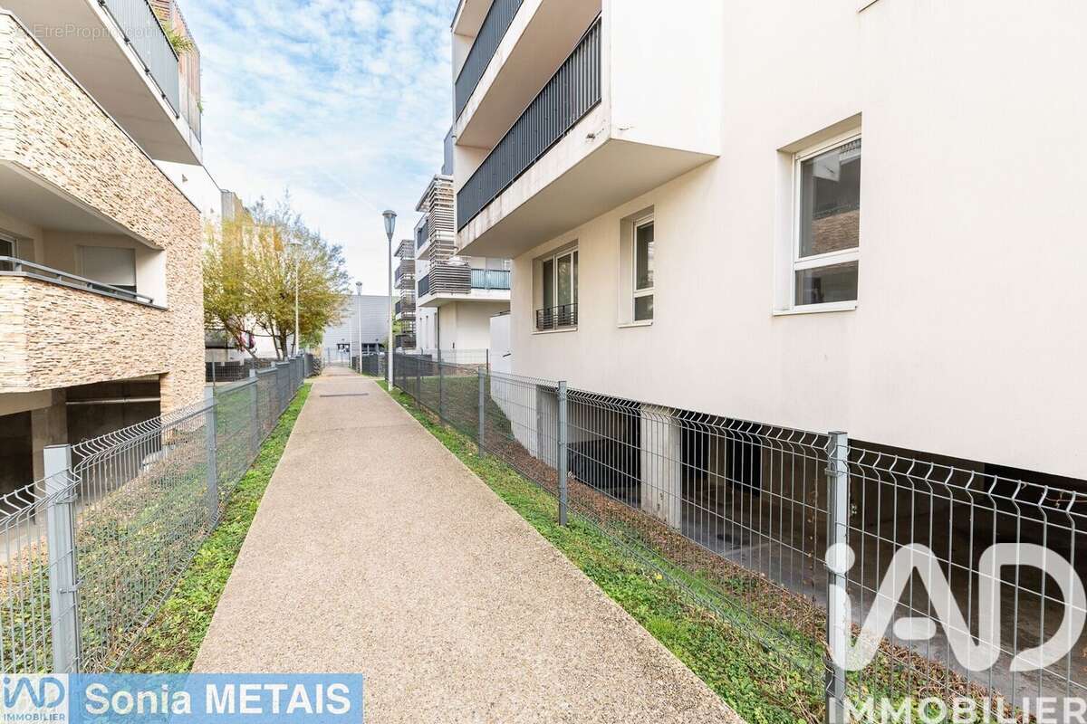 Photo 8 - Appartement à ATHIS-MONS