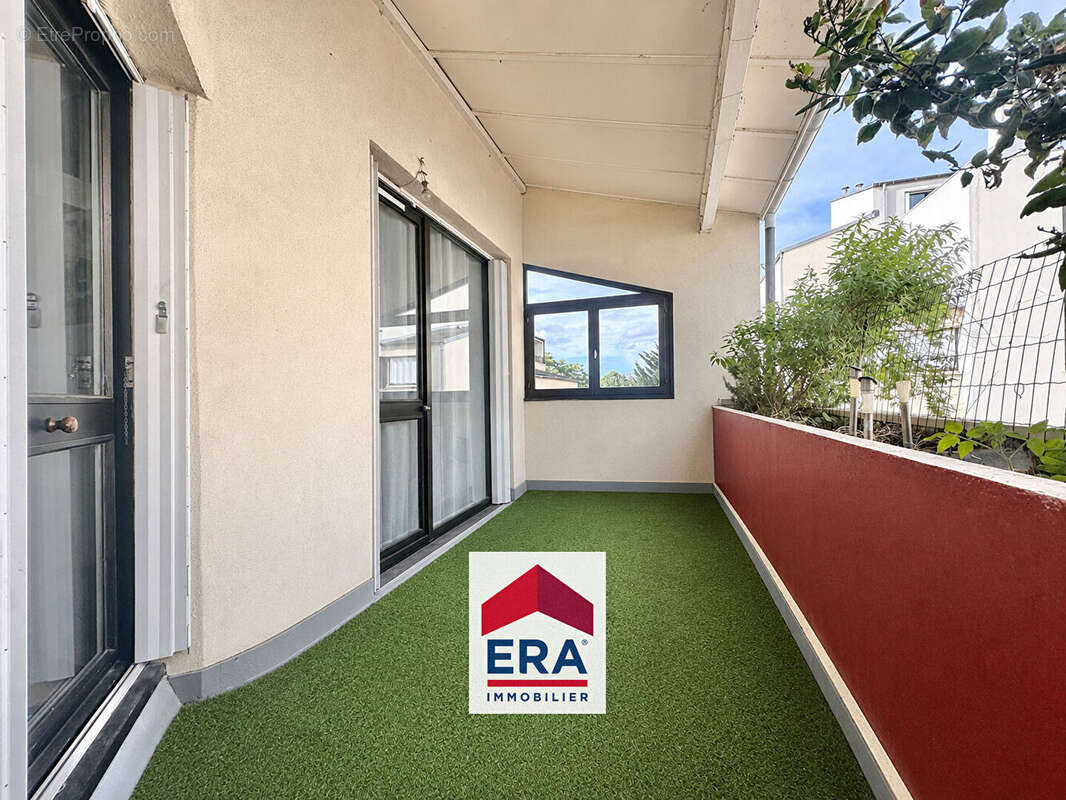 Appartement Sartrouville 5 pièce(s) 96.64 m2 - photo 9