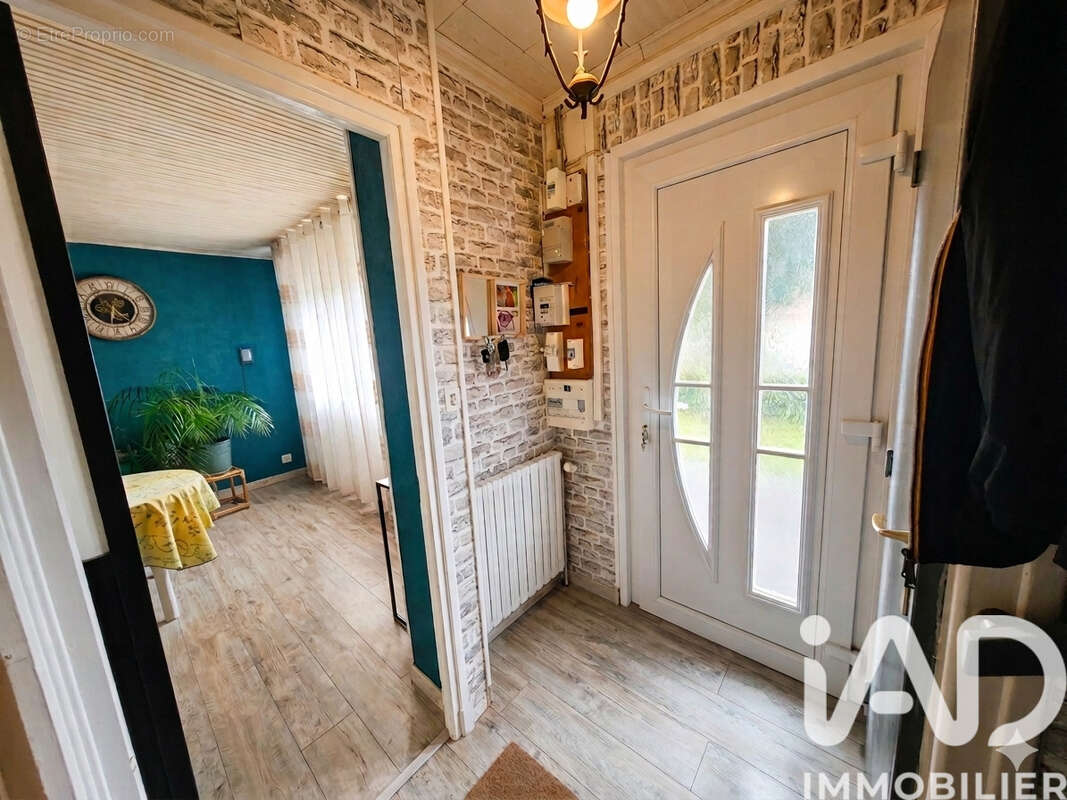 Photo 3 - Maison à EPEHY