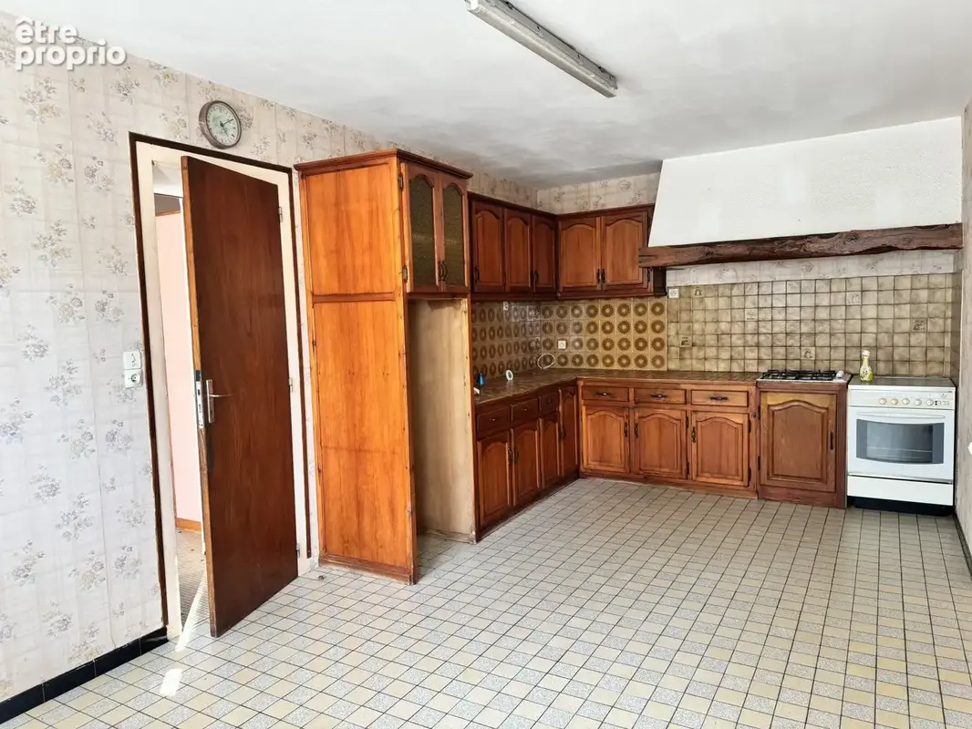 Maison 125 m² à Cozes  - photo 7