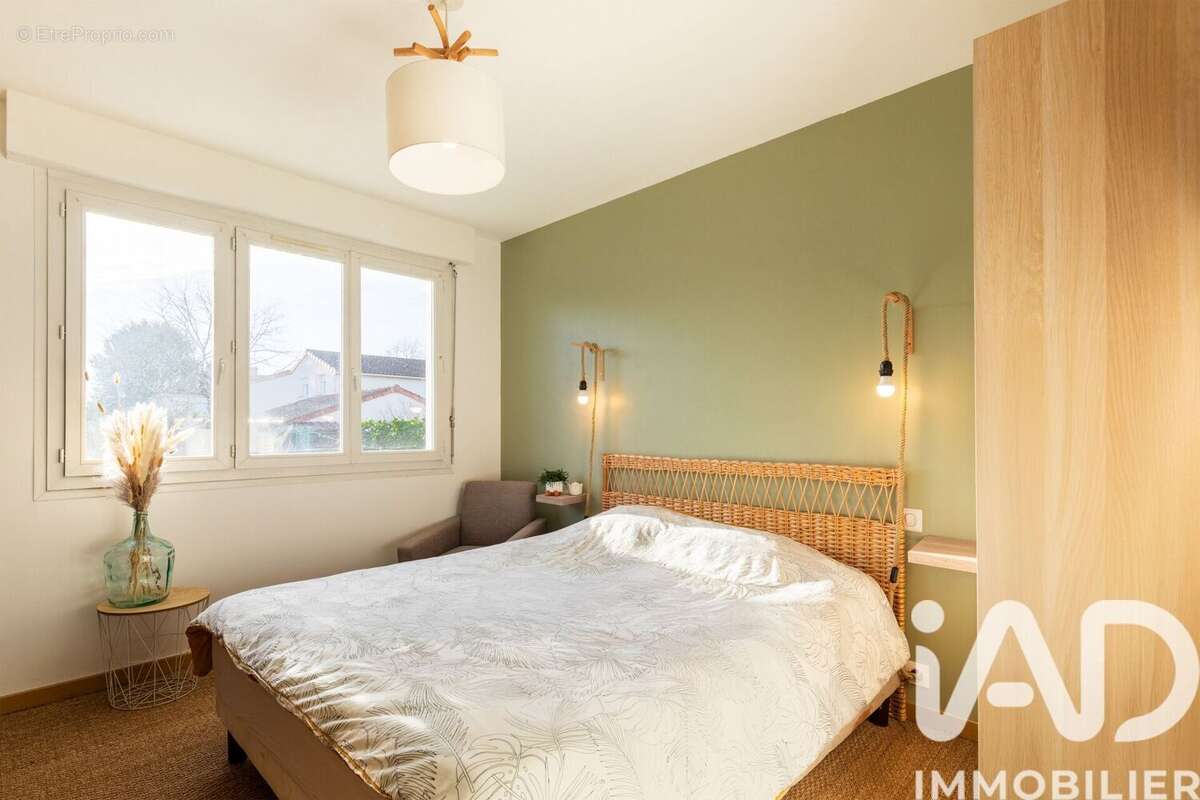 Photo 6 - Maison à CHOLET